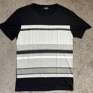 Zara Man shirt